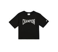 Champion Mädchen Kurzarm Shirt