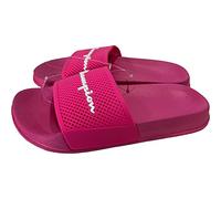 Champion Mädchen Legacy - Daytona G Ps Hausschuh, Rosa, 29.5/30 EU