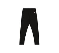 Champion Mädchen Legacy Graphic Shop G (405028) -Tcv Cotton Lycra Formende Legging, Schwarz (KK001), 9-10 Years