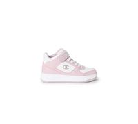 Champion Mädchen Rd18 G Ps Mid Schuhe, Weiß, 35 EU