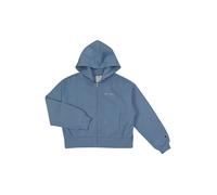 CHAMPION Mädchen Sweatjacke blau | 164
