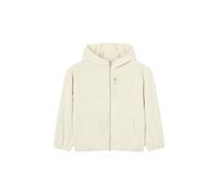 CHAMPION Mädchen Sweatjacke creme | 140