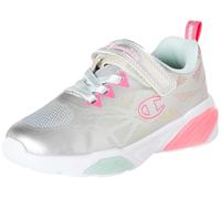 Champion Mädchen Wave Tri G Ps Schuhe, grau