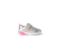 Champion Mädchen Wave Tri G Td Schuhe, Grau, 39 EU