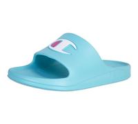 Champion Maiorca Slides Badelatschen (aqua, EU Schuhgrößensystem, Erwachsene, Numerisch, M, 40)