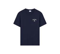 T-Shirt CHAMPION "Graphic Tee", Herren, Gr. M, nny, Obermaterial: 100% Baumwolle, normal, Rundhals, Shirts T-Shirt, sportlicher Stil, Kurzarm, für sportliche Aktivitäten und Freizeit (89784002-M) nny