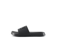 Champion Men's Arubo Slide Sandal, Black Kk001, 42.5 EU