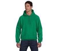Champion Mens Reverse Weave Hood (S101) -Kelly GREE -2XL