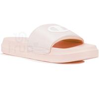 CHAMPION Damen Slipper Slide MIAMI PLATFORM (S11561S23) 9 RDT