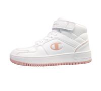 Champion MID Cut Rebound 2.0 MID G S32680 Weiß WW020 WHT/LT Pink EU 36.5
