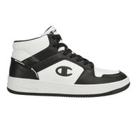 Champion MID CUT SHOE REBOUND 2.0 Herren Knöchelschuhe, schwarz, größe 44 10