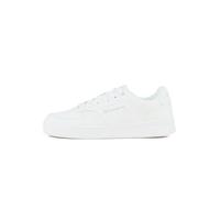 Champion Herren Newman Sneaker, Weiß Ww001, 45 EU