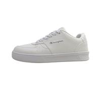 Champion Newman Low S22470-WW001 Weiß triple white WW001 EU 47.5