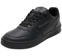 Champion Newman-Sneaker für Herren, Schwarz Kk001, 47 EU