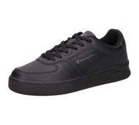 Champion Herren Newman Sneaker, Schwarz Kk001, 42 EU