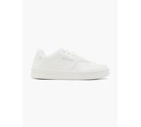 Champion Newman Sneaker Weiß, Herren, Größe: 46, Material: PU/Textil