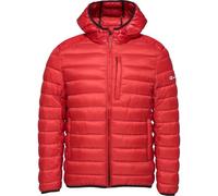 Champion OUTDOOR Herrenjacke, rot, größe XXL