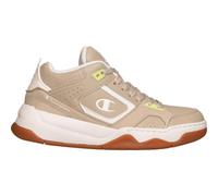 Champion OVERTIME MID CUT Damen Freizeitschuhe, beige, größe 38.5 7.5