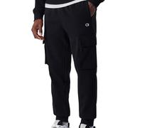 Champion Pantalone Cargo Nero 220298 NERO XL