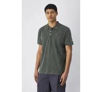 Champion Polo Herren Poloshirt, grün M
