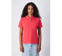 Champion Poloshirt in Pink - Größe L | Damen Tops