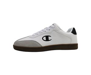 Champion Prestige Mix Low S11735-RU1-WW001 Weiß white/black EU 36.5