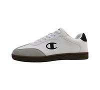 Champion Prestige Mix Low S11735-RU1-WW001 Weiß white/black EU 37.5