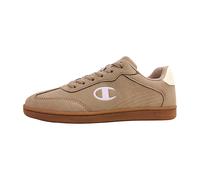 Champion Prestige MS Low S11736 Braun brown/pink EU 41