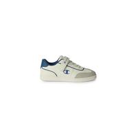 Champion Prestige Sneaker, White (WW002), 28.5 EU