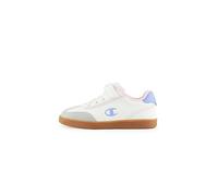 Champion Prestige Sneaker, White (WW004), 35 EU