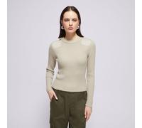 CHAMPION PULLOVER CREWNECK SWEATER US:XS Beige