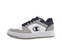 Champion RD 18 2.0 Low S11470/ES002 Grau grey/white ES002 EU 41