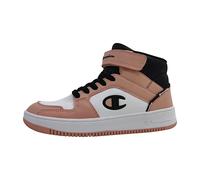 Champion RD 18 2.0 Mid GS S32680/PS013 Rosa PS013 pink/wht EU 36