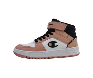 Champion RD 18 2.0 Mid GS S32680/PS013 Rosa PS013 pink/wht EU 36