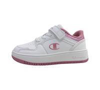 Champion RD 18 Foil Low G PS S32909 Weiß white/pink WW016 EU 33