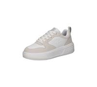 Champion Rd18 Lite Low Low Cut Damen Freizeitschuhe, weiß, Größe 40 40