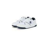 Sneaker CHAMPION "RD18 LITE MESH", Gr. 42, weiß (wht, nny), sportlich, Schuhe (40372102-42) wht, nny
