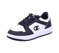 Champion Rd 2.0 Low B GS für Kinder, schwarz, Größe 35 EU