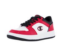 Champion RD18 2.0 Low Low Top Herren Schuhe Rot Rs001 44.5 EU