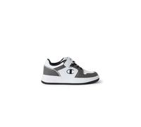 Champion Rd18 2.0 B Ps Low Cut Shoe Schuhe, weiß, 31 EU