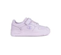 Champion Rd18 2.0 G Ps Low Low Top Mädchen Schuhe Lila Vs022 32 EU