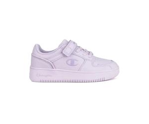 Champion Rd18 2.0 G Ps Low Low Top Mädchen Schuhe Lila Vs022 32 EU