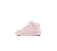 Champion Rd18 2.0 G Ps Mid Sneakers, Rosa (PS047), 35 EU