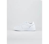 Champion Rd18 2.0 Low B GS Low Cut Kinder Freizeitschuhe, weiß 4Y