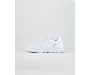 Champion Rd18 2.0 Low B GS Low Cut Kinder Freizeitschuhe, weiß 5Y