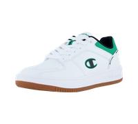 Champion Sneaker Rd18 2.0 Low Herren Weiß Gr. 46 WW025