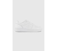 Champion Rd18 2.0 Low Low Cut Herren Freizeitschuhe, weiß, Größe 41 41