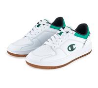 Champion Rd18 2.0 Low Low Cut Herren Freizeitschuhe, weiß, Größe 42 42