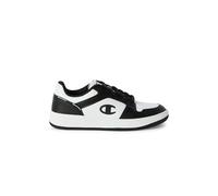Champion LOW CUT SHOE REBOUND 2.0 Flache Herren Sneaker, schwarz, größe 40 7