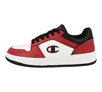 Champion RD18 2.0 Low Low Top Herren Schuhe Rot Rs001 46 EU